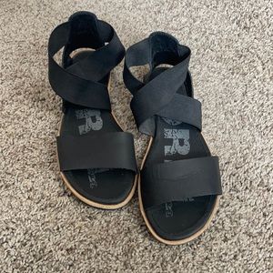 Sorel Sandal